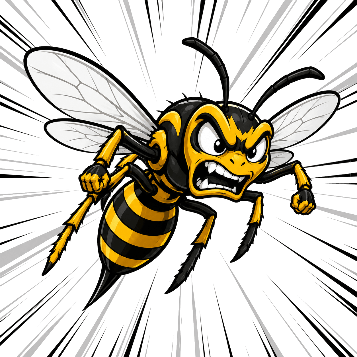 Bees service image