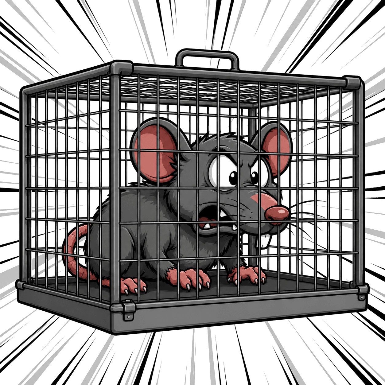 Rodents service image