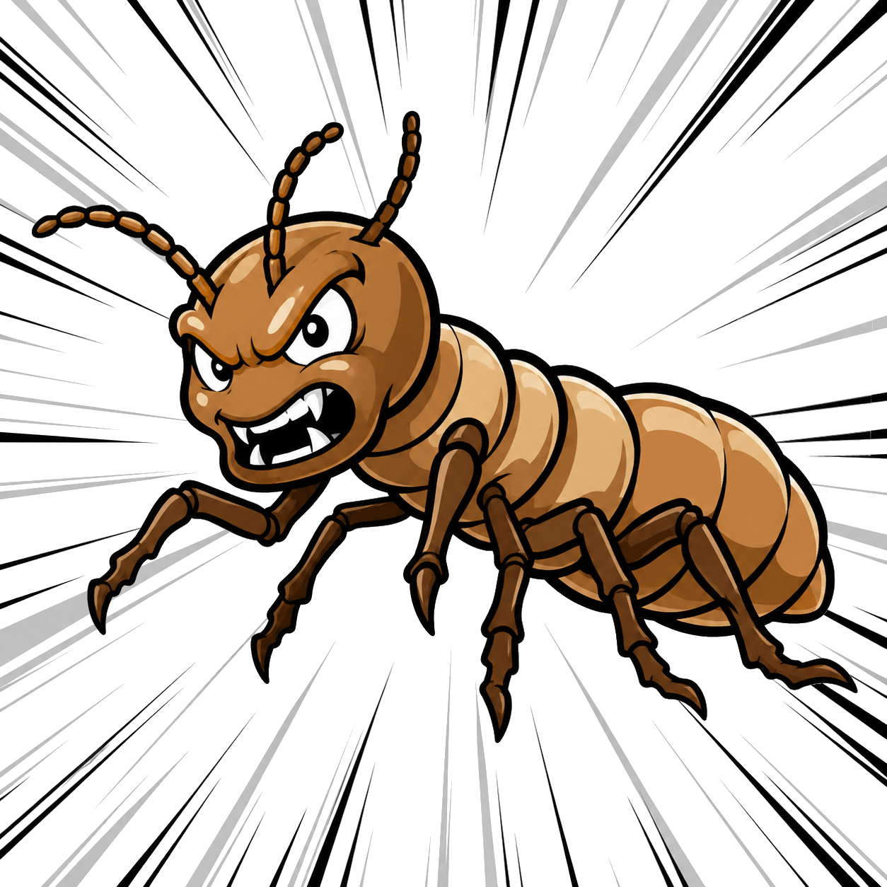 Termites service image
